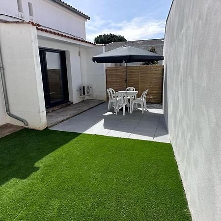 Guestready - The Rompsay Apartment La Rochelle  Luaran gambar