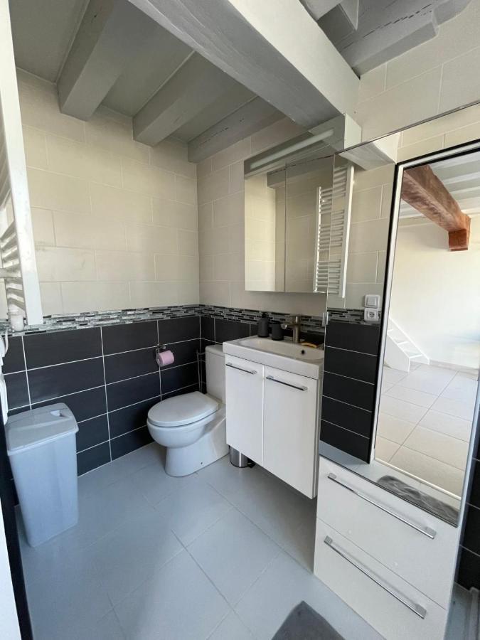 Guestready - The Rompsay Apartment La Rochelle  Luaran gambar