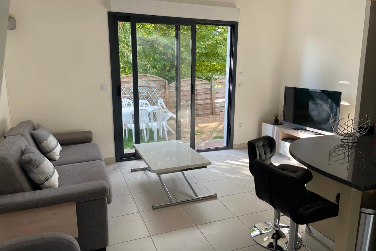 Guestready - The Rompsay Apartment La Rochelle  Luaran gambar