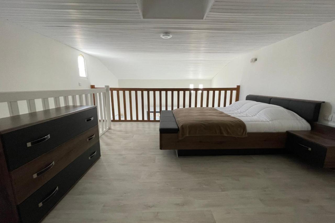 Guestready - The Rompsay Apartment La Rochelle  Luaran gambar