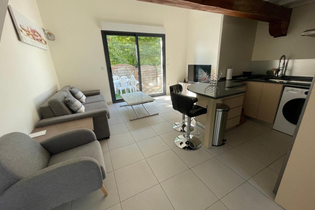 Guestready - The Rompsay Apartment La Rochelle  Luaran gambar