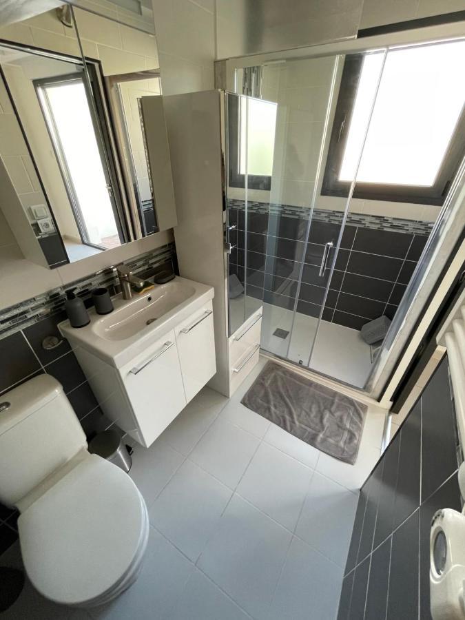 Guestready - The Rompsay Apartment La Rochelle  Luaran gambar