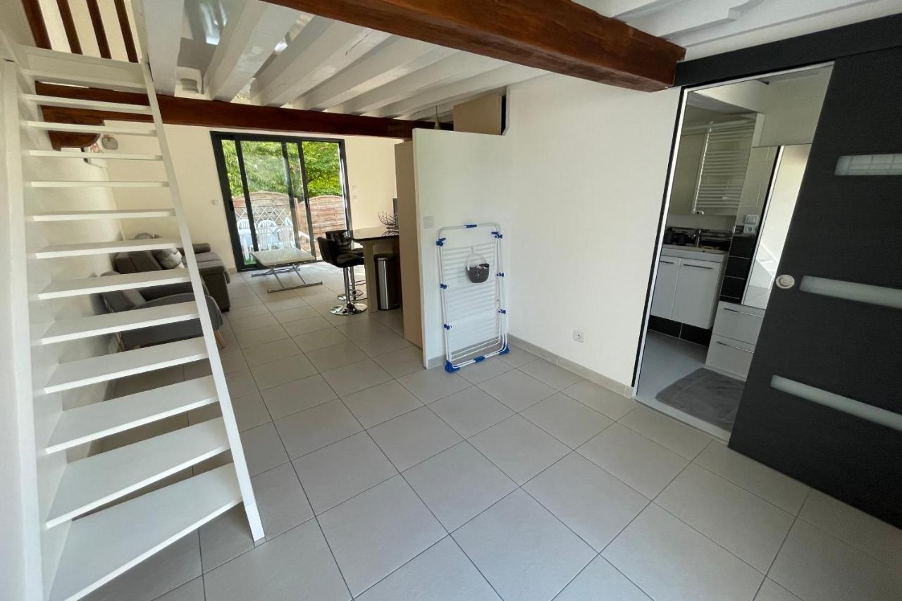 Guestready - The Rompsay Apartment La Rochelle  Luaran gambar
