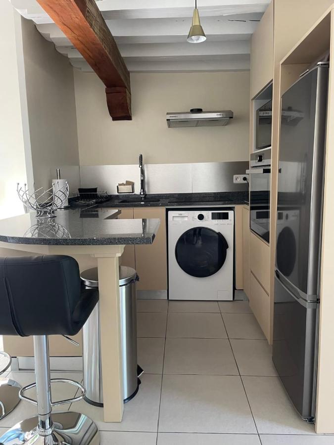 Guestready - The Rompsay Apartment La Rochelle  Luaran gambar