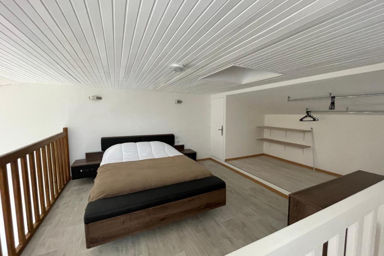 Guestready - The Rompsay Apartment La Rochelle  Luaran gambar