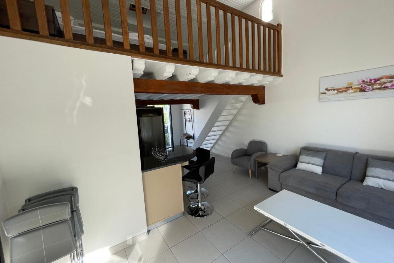 Guestready - The Rompsay Apartment La Rochelle  Luaran gambar
