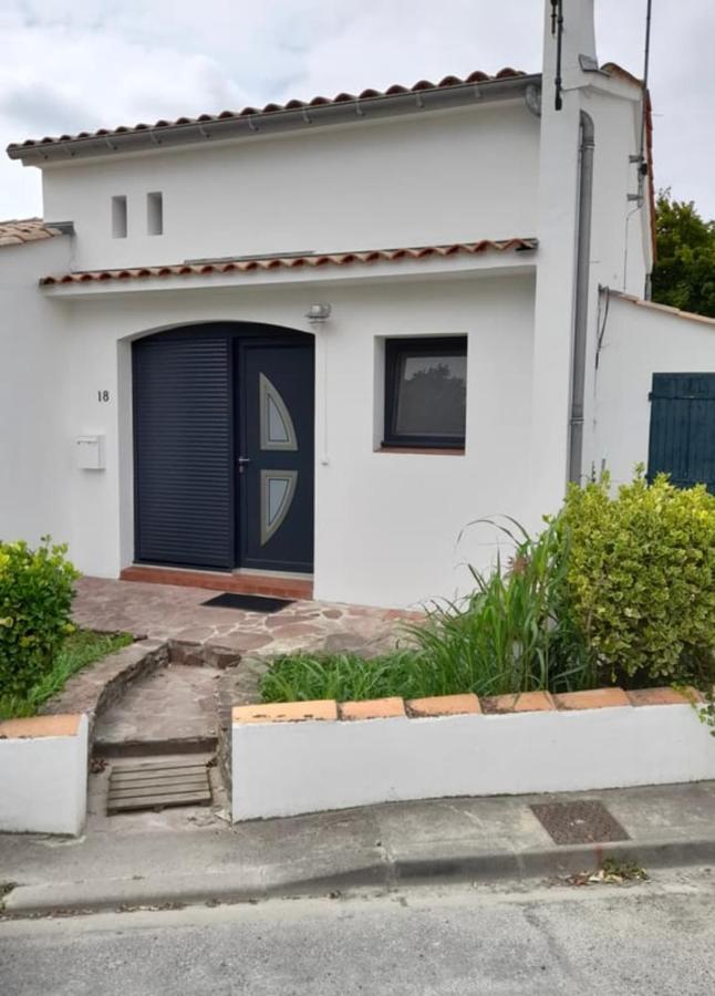 Guestready - The Rompsay Apartment La Rochelle  Luaran gambar