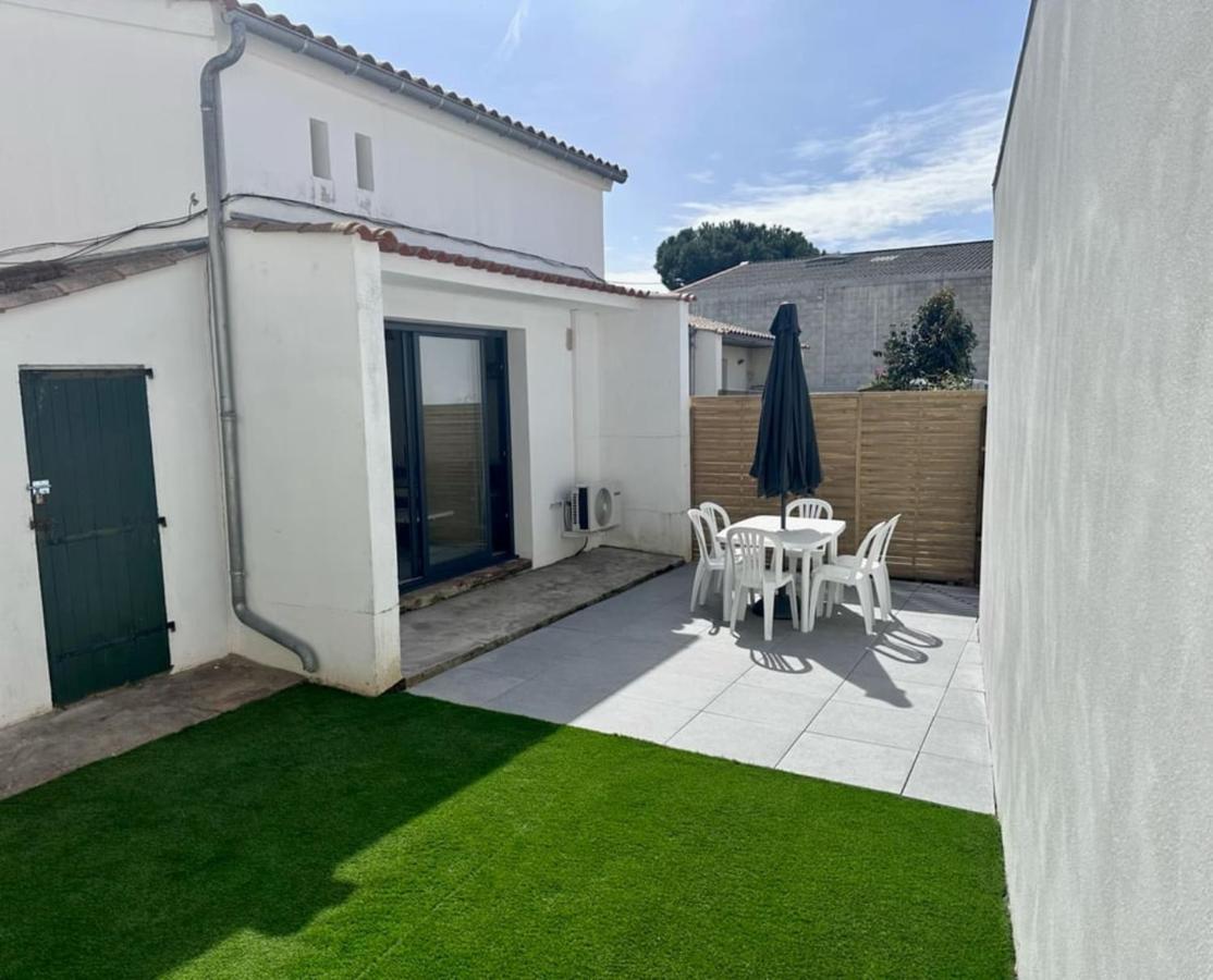 Guestready - The Rompsay Apartment La Rochelle  Luaran gambar