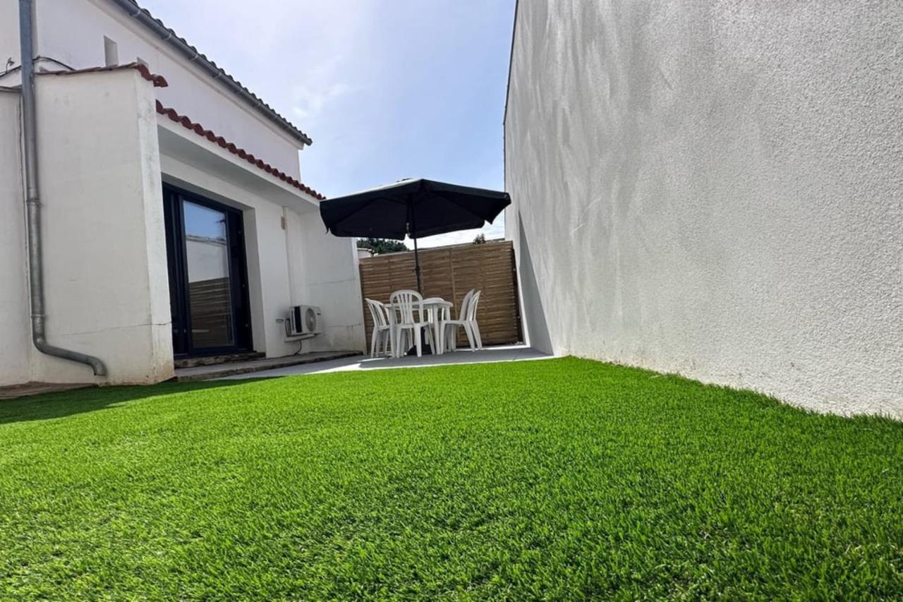 Guestready - The Rompsay Apartment La Rochelle  Luaran gambar